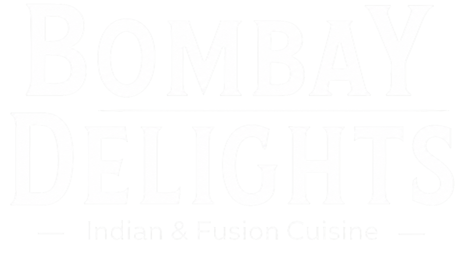 Bombay Delights Logo